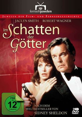 Im Schatten der Götter - - (DVD Video / Sonstige / unsortiert)