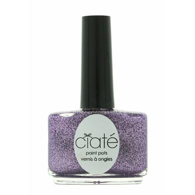 Ciaté Nail Polish Nagellack - Helter Skelter 13,5ml