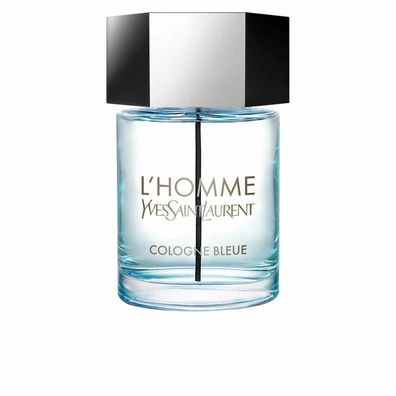 YSL L'Homme Cologne Bleue Edt Spray 100ml