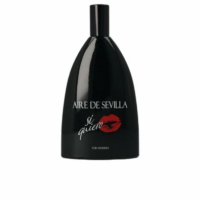 Aire De Sevilla Si Quiero Eau De Toilette Spray 150ml