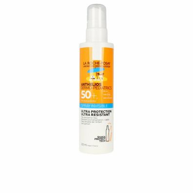 LRP Anthelios Dermo-Pediatrics Invisible Spray SPF50