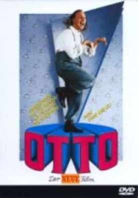 Otto 2: Der neue Film - - (DVD Video / Sonstige / unsortiert)