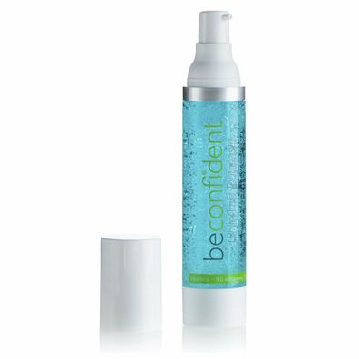 Beconfident Whiteamin Toothpaste 50ml