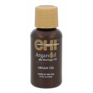 Chi Farouk Chi Argan Oil Huile 15ml