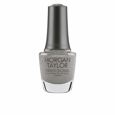 Morgan Taylor Professional Nail Lacquer Chain Reaction 15ml