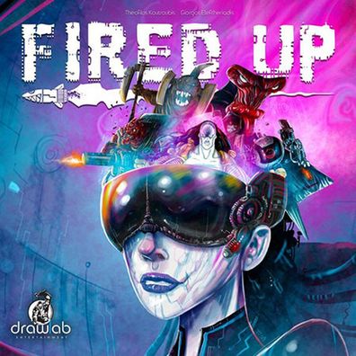 Fired Up (en)