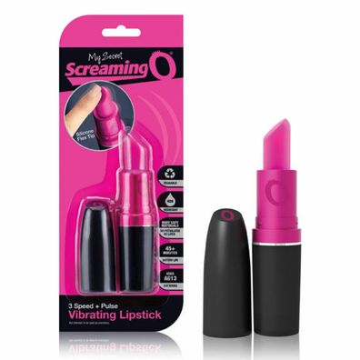 Screaming O My Secret Lippenstift-Vibrator