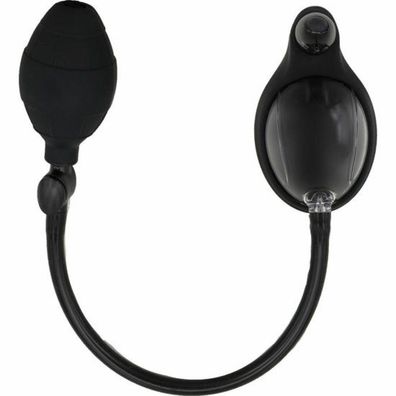 Sevencreations VAGINA Suctioner BLACK