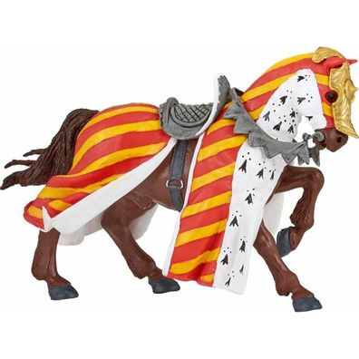 Papo Turnierpferd 39945 Spielfigur