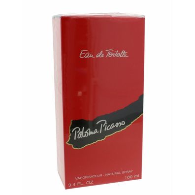 Paloma Picasso EDT Spray 100ml