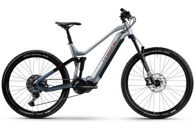 NEU Haibike Elektro Fahrrad Yamaha PW-S2 i720Wh AllTrail 5 11-Gang Cues Gr. S 2025