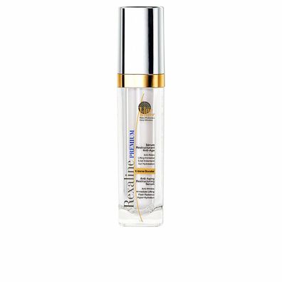 Rexaline Line Killer - X-treme Booster Serum 30ml