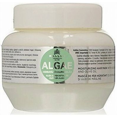 Kallos Algen-Haar-Maske 275ml