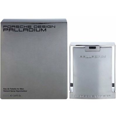 Porsche Design Palladium Edt Spray