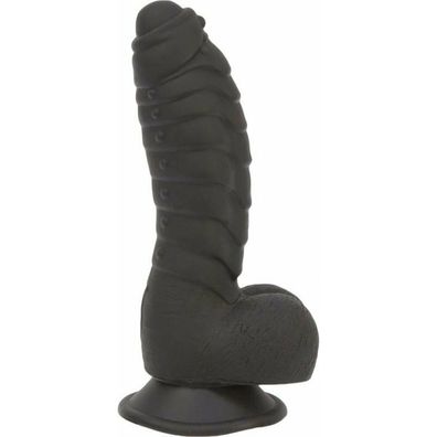 Addiction - Ben Dildo mit Saugnapf - 17 cm