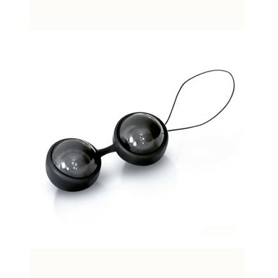 Lelo Luna Beads Noir