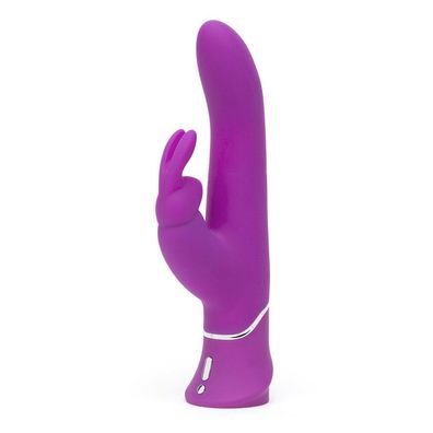 Happy Rabbit - Curve Power Motion Rabbit Vibrator