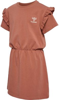 Hummel Kinder Kleid Hmljumpy Dress S/S