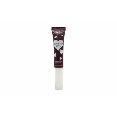 Lottie London Gossip Girl Lipgloss 8ml - Hype