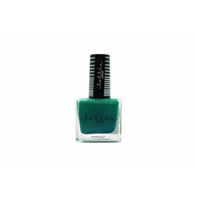 Lottie London Lottie Lacquer Nagellack 12ml - Risk Taker