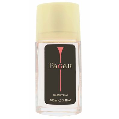 Mayfair Pagan Eau de Cologne 100ml Spray