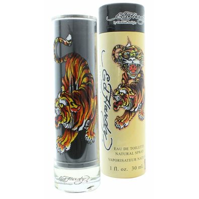 Ed Hardy Eau de Toilette 30ml Spray