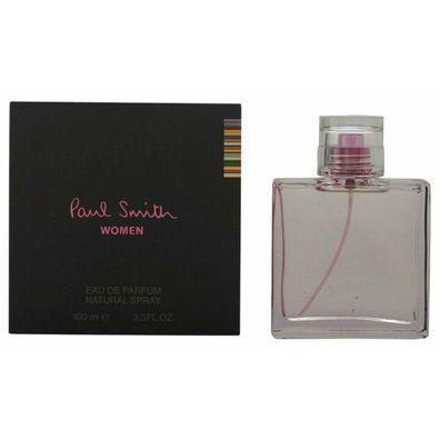 Paul Smith Paul Smith Woman Eau de Parfum 100ml Spray