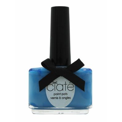 Ciaté The Paint Pot Nagellack 13.5ml - Holiday Blues