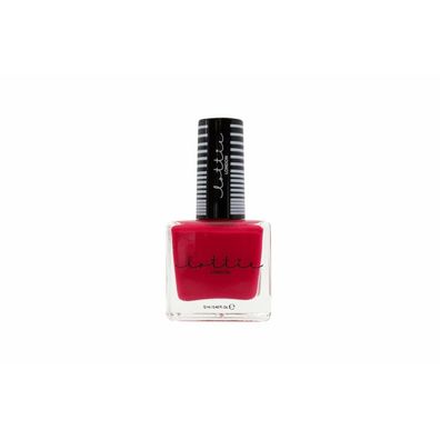 Lottie London Lottie Lacquer Nagellack 12ml - Selfie