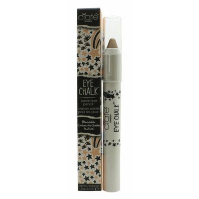 Ciaté Eye Chalk Pastel Eye Pencil Nr. 4 Dot-to-Dot 4,9 g