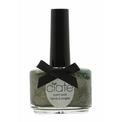 Ciaté The Paint Pot Nagellack 13.5ml - Glametal