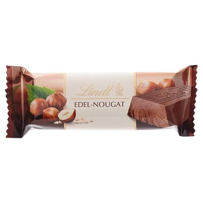 Lindt & Sprüngli Nougat-Riegel 50 g