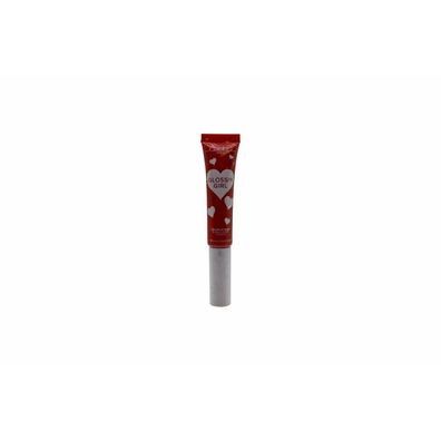 Lottie London Gossip Girl Lipgloss 8ml - Friyay