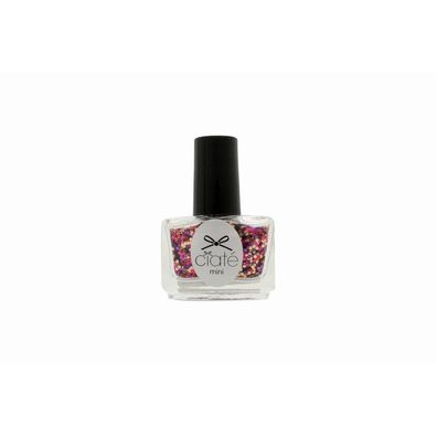 Ciaté Sequin Manicure Nail Topper 5ml - Ballet Shoes