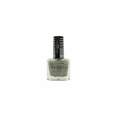 Lottie London Lottie Lacquer Nagellack 12ml - Dreamland 014 Silver Glitter