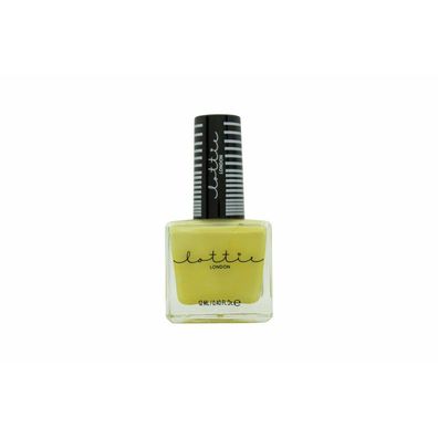 Lottie London Lottie Lacquer Nagellack 12ml - Day Dreamer