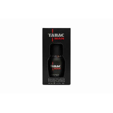 Mäurer & Wirtz Tabac Man Eau de Toilette 30ml Spray