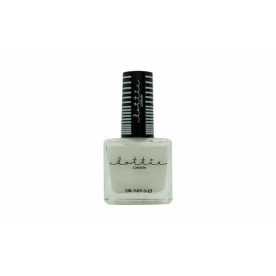 Lottie London Lottie Lacquer Nagellack 12ml - Stay Weird