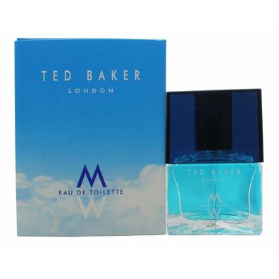 Ted Baker M Eau de Toilette 30ml Spray