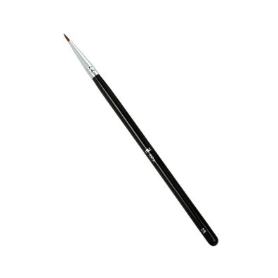 IBRA Eyeliner-Pinsel Nr. 25 Nylon - für Eyeliner-Auftrag 1St