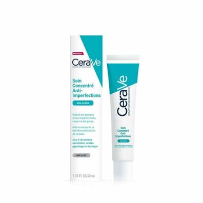 CeraVe Blemish Control Gel