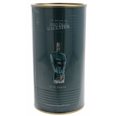 Jean Paul Gaultier Le Beau Eau De Toilette Spray 125ml