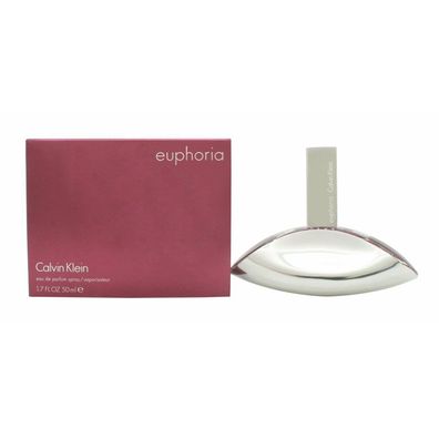 Calvin Klein Euphoria Eau De Parfum Spray 50ml