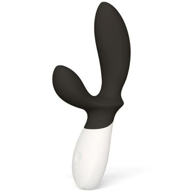 LELO Loki Wave 2 - Black