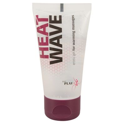 Just Play Heatwave 50ml