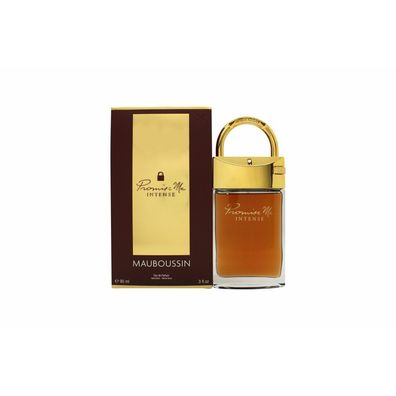 Mauboussin Promise Me Intense Eau De Perfume Spray 90ml