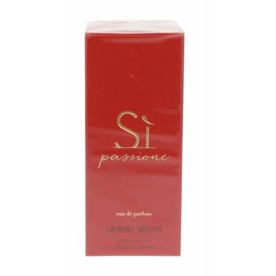 SÌ Passione limited edition edp vapo 150ml