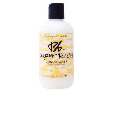 Bumble & Bumble Super Rich Conditioner