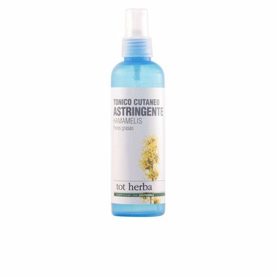 Tot Herba Tonikum Hamamelis Wasser 200ml