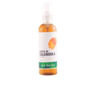 Tot Herba Körperöl Calendula 100ml